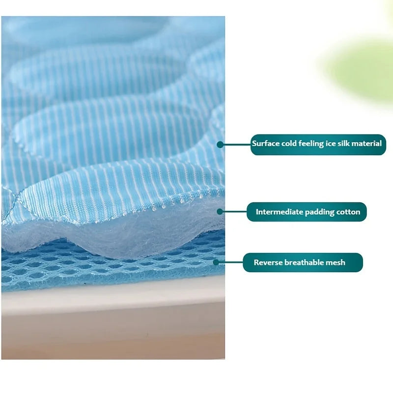 ChillZone Pet Cooling Mat