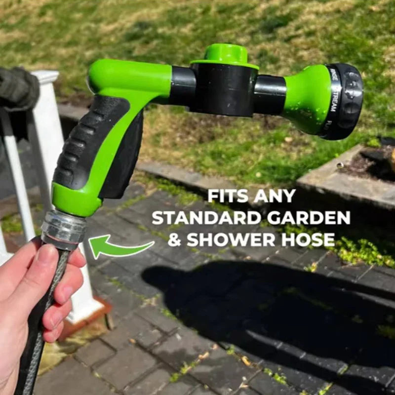 Pet Shower Sprayer Magic